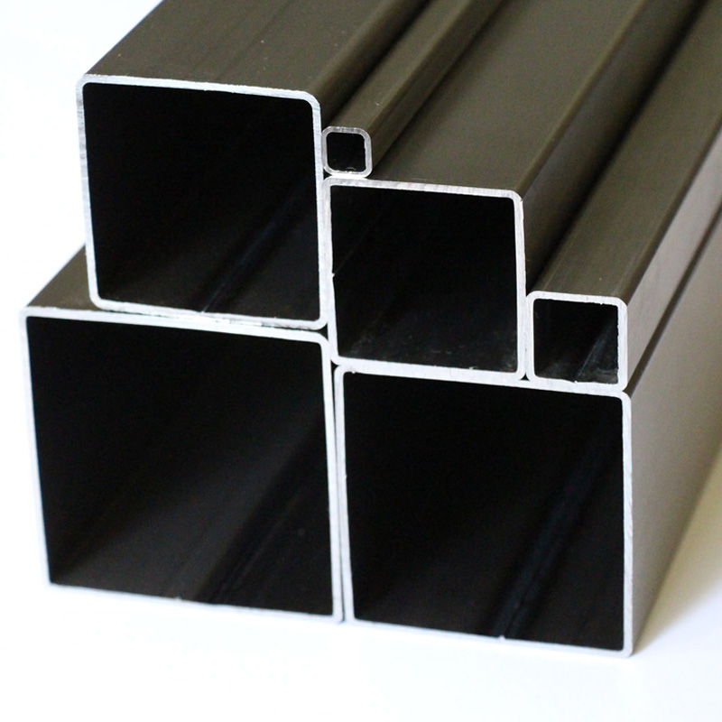 Square Profile