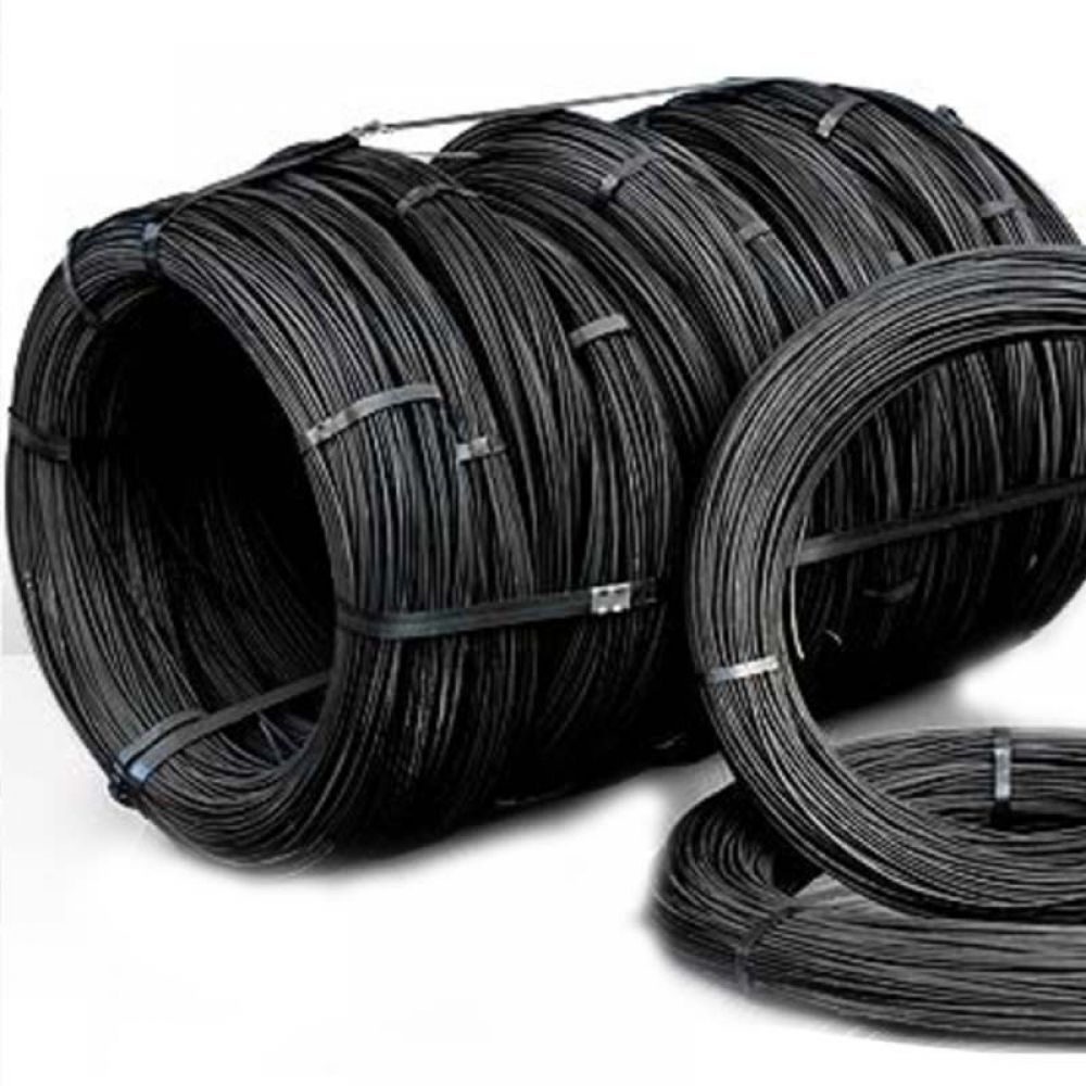 Annealed Wire Image